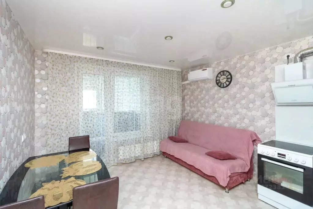 2-к кв. Тюменская область, Тюмень Велижанская ул., 66 (47.5 м) - Фото 0