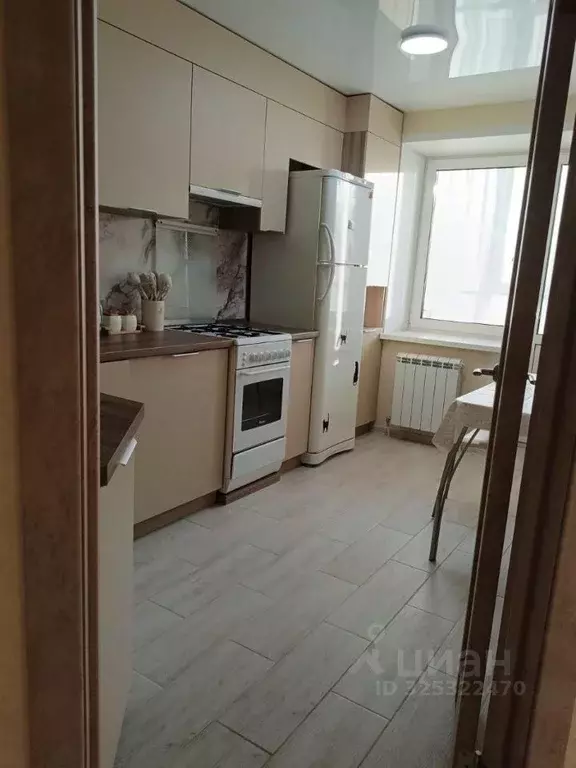 1-к кв. Марий Эл, Йошкар-Ола ул. Баумана, 1 (40.0 м) - Фото 2