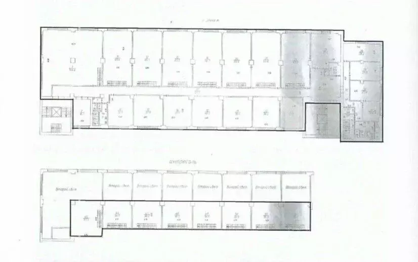 Помещение свободного назначения в Москва Большая Новодмитровская ул., ... - Фото 2