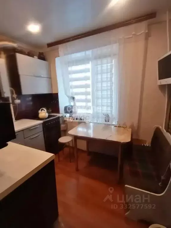 3-к кв. Пензенская область, Сурск Городищенский район, Полевая ул., 12 ... - Фото 1