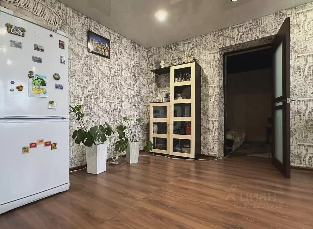 2-к кв. Саратовская область, Саратов ул. 1-я Прокатная, 5 (46.0 м) - Фото 1