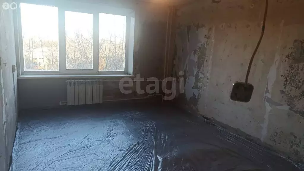 1-комнатная квартира: Набережные Челны, проспект Мира, 25 (34.6 м) - Фото 2