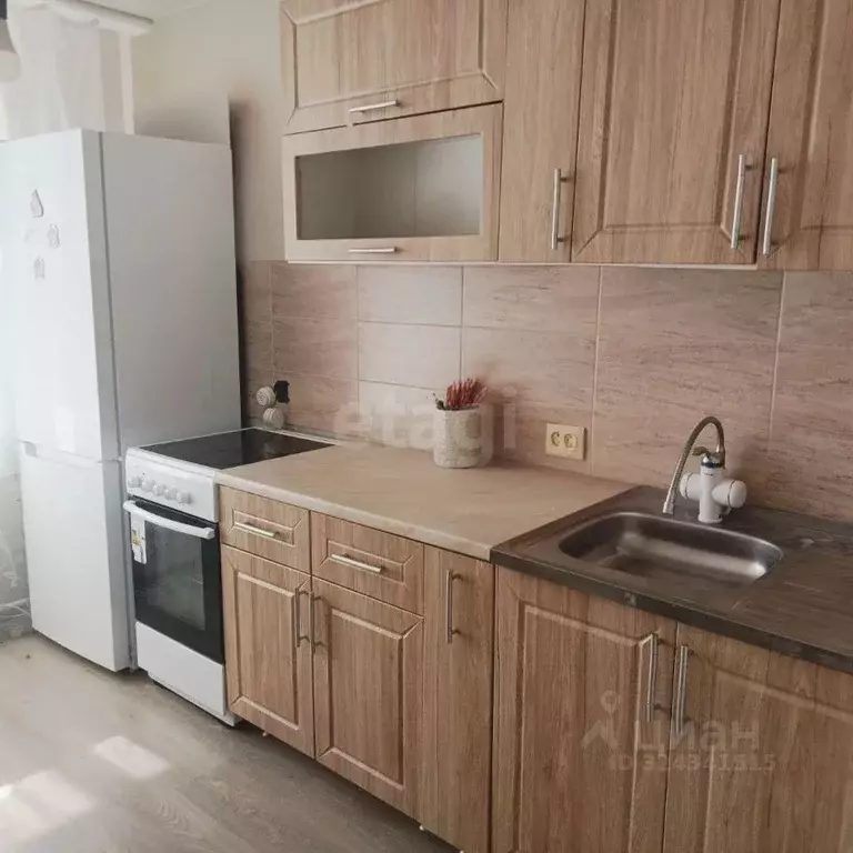 3-к кв. Марий Эл, Оршанский район, с. Шулка ул. Микрорайон, 5 (58.0 м) - Фото 1