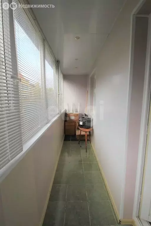 1-комнатная квартира: Ялуторовск, улица Менделеева, 7А (44 м) - Фото 1