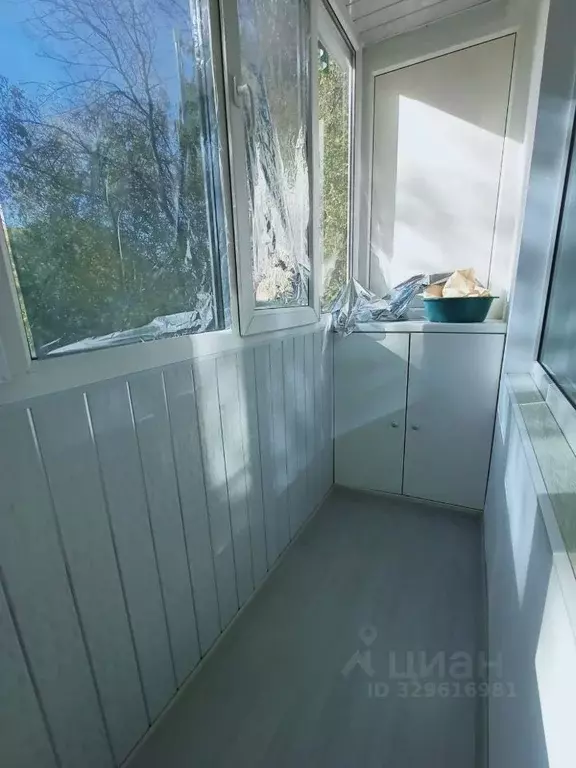 1-к кв. Нижегородская область, Нижний Новгород ул. Адмирала Васюнина, ... - Фото 2