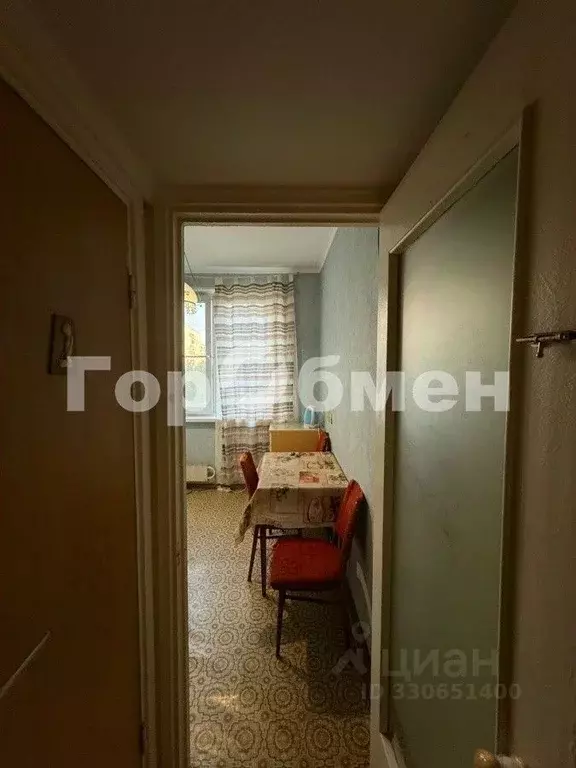2-к кв. Москва Ореховый проезд, 35К1 (45.9 м) - Фото 2
