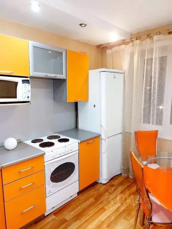 2-к кв. Иркутская область, Иркутск ул. Лыткина, 41 (50.0 м) - Фото 1