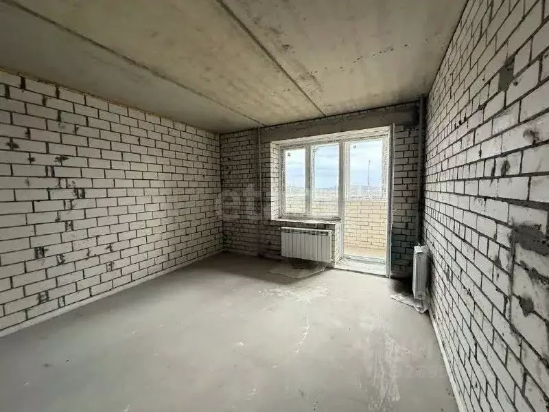 Студия Калужская область, Калуга ул. Минская, 39 (30.08 м) - Фото 1