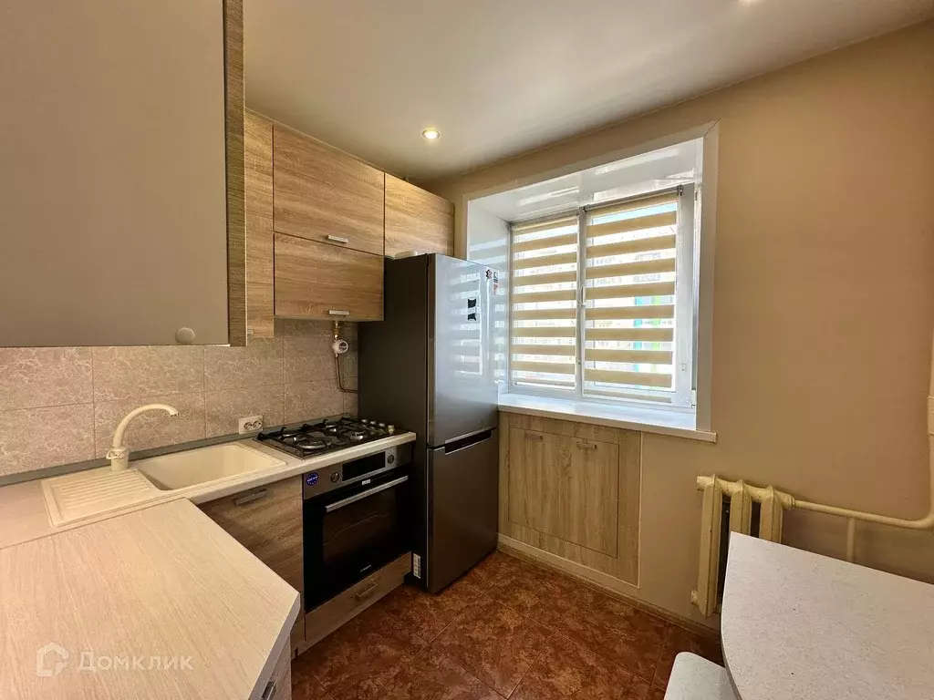 Продаётся 2-к квартира, 40.7 м - Фото 1