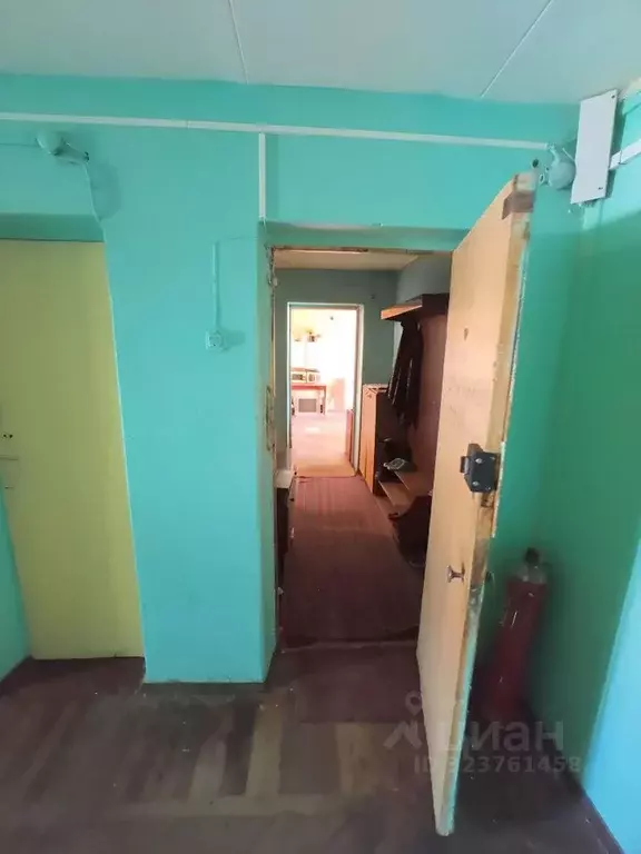 Комната Московская область, Старая Купавна Богородский городской ... - Фото 1