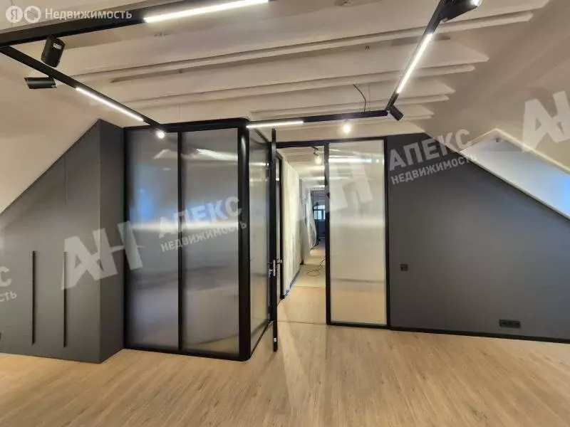 Офис (144 м) - Фото 1