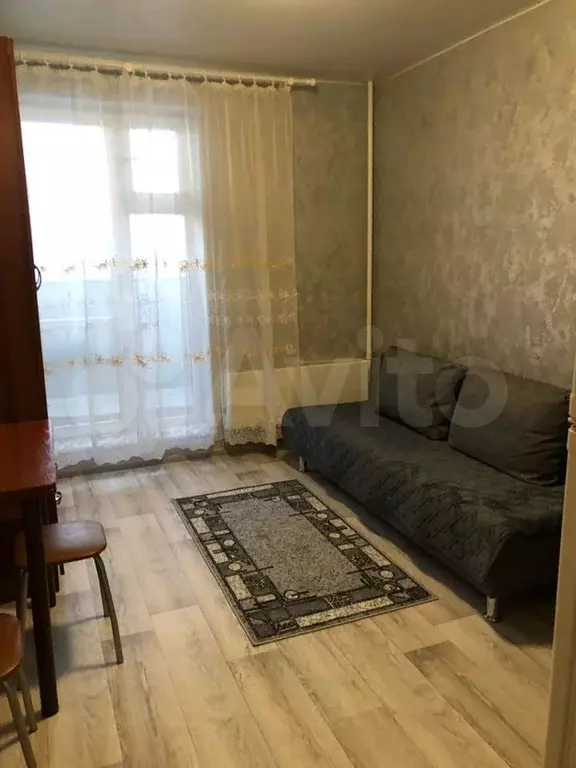 Квартира-студия, 20 м, 2/17 эт. - Фото 0