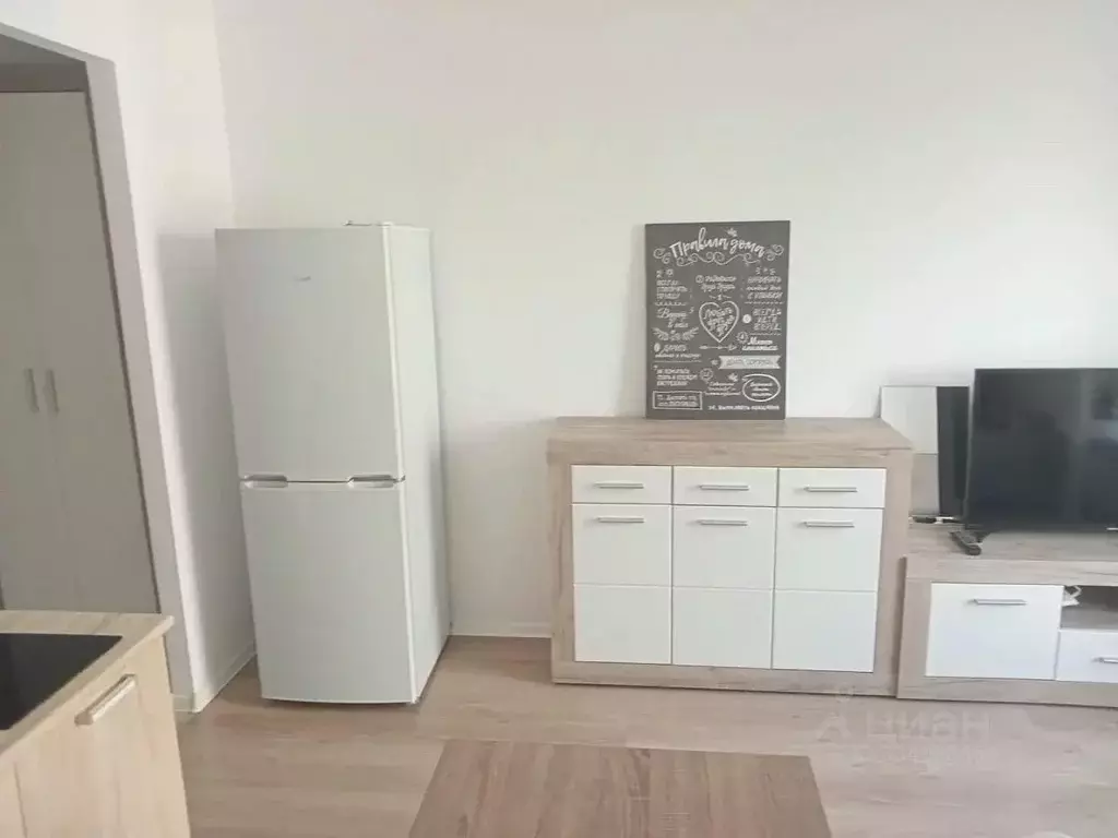 Студия Московская область, Люберцы ул. Весенняя, 4к2 (20.0 м) - Фото 2