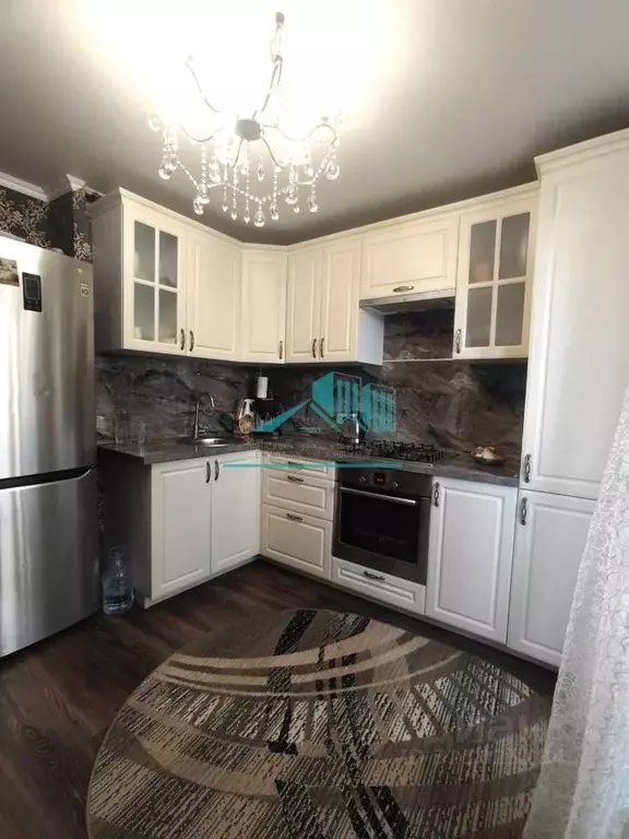 2-к кв. Калужская область, Калуга ул. Фомушина, 33 (56.0 м) - Фото 2