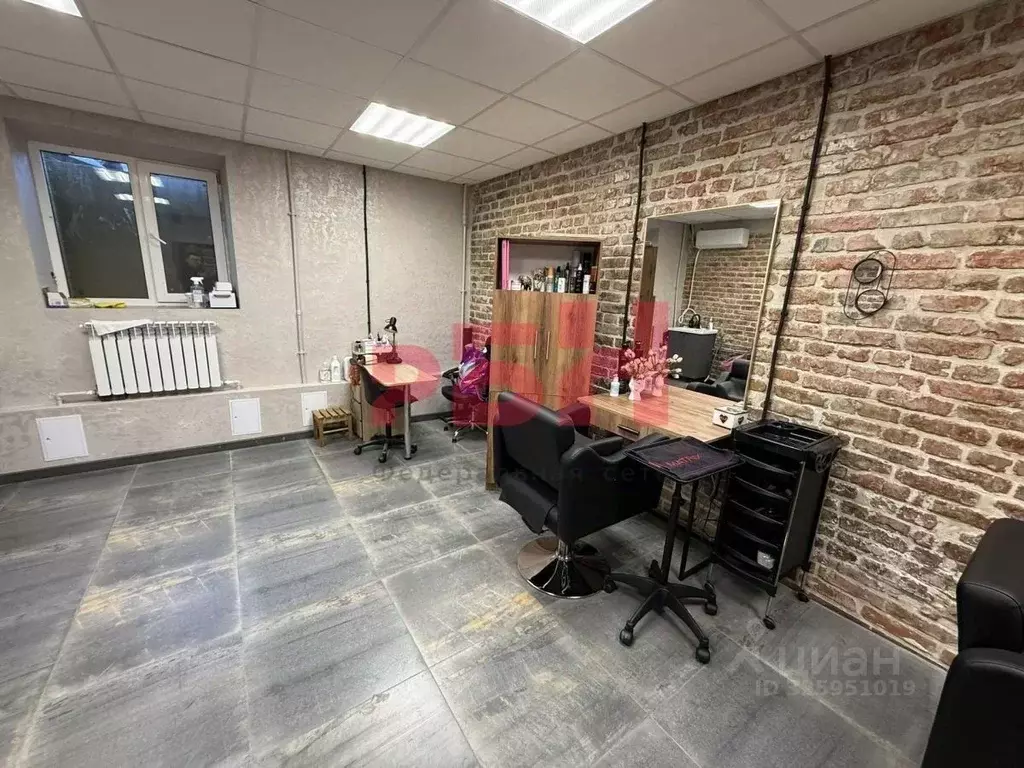 Торговая площадь в Ростовская область, Ростов-на-Дону просп. Сельмаш, ... - Фото 2