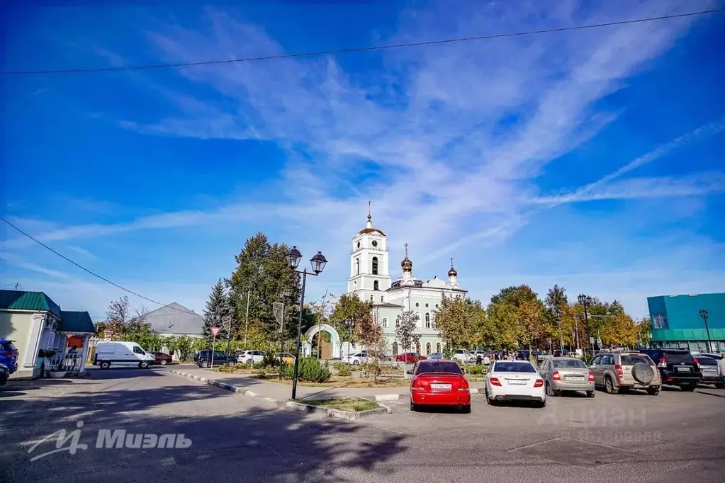 1-к кв. Московская область, Старая Купавна Богородский городской ... - Фото 1