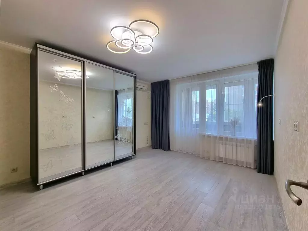 1-к кв. Москва Таганская ул., 27 (40.0 м) - Фото 2