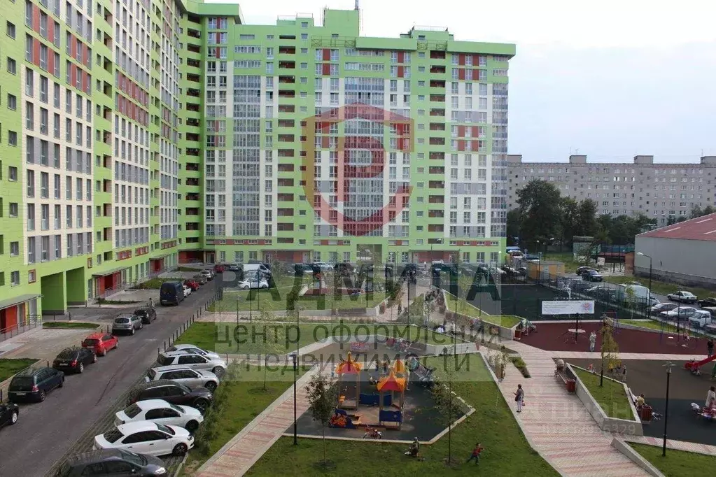 Квартира, 3 комнаты, 99 м - Фото 1