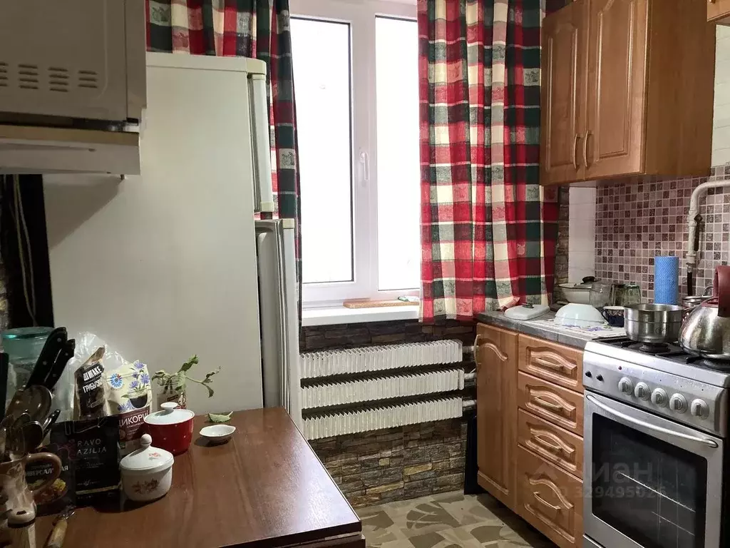2-к кв. Волгоградская область, Волгоград Елецкая ул., 6 (47.0 м) - Фото 1