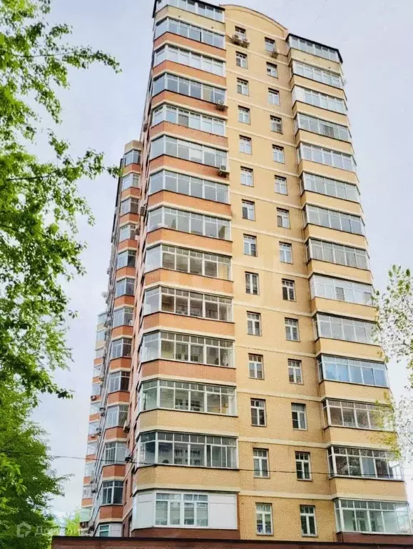 Продаётся 4-к квартира, 130 м - Фото 1