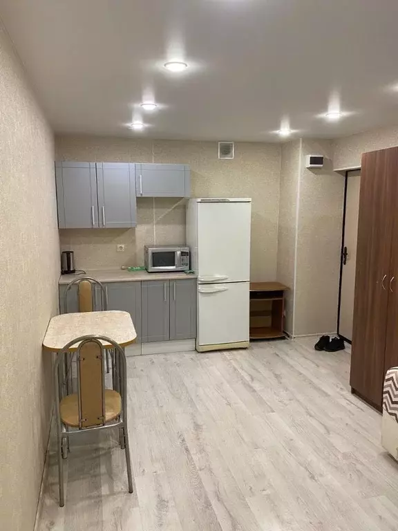 Комната Татарстан, Казань ул. Гарифьянова, 25 (12.0 м) - Фото 0