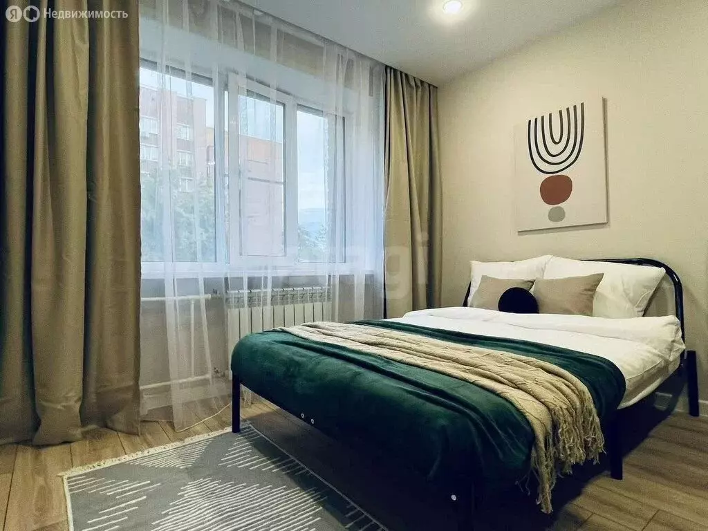 Квартира-студия: Воронеж, улица Хользунова, 68 (17 м) - Фото 0