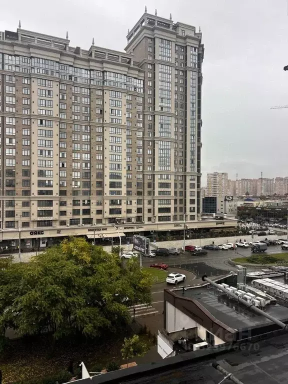 3-к кв. Краснодарский край, Краснодар ул. Имени Тургенева, 155 (56.9 ... - Фото 1