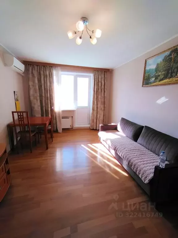 2-к кв. Москва Святоозерская ул., 26 (54.0 м) - Фото 0