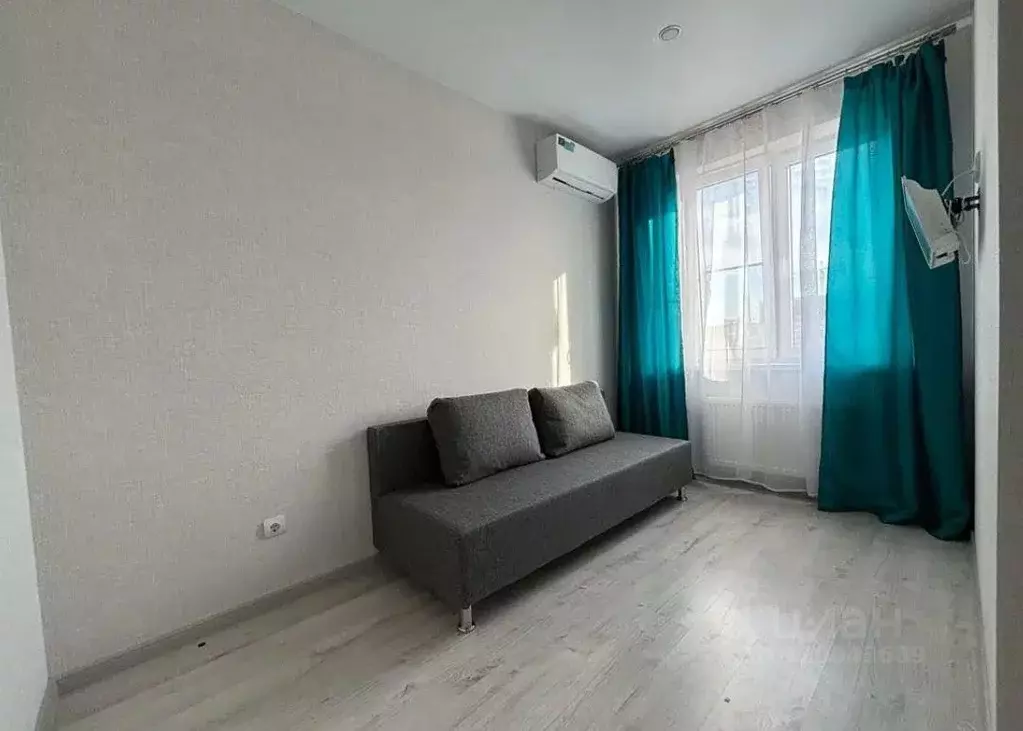 Квартира, 1 комната, 40 м - Фото 0