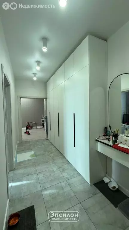 2-комнатная квартира: Курск, проспект Анатолия Дериглазова, 73 (66.9 ... - Фото 2