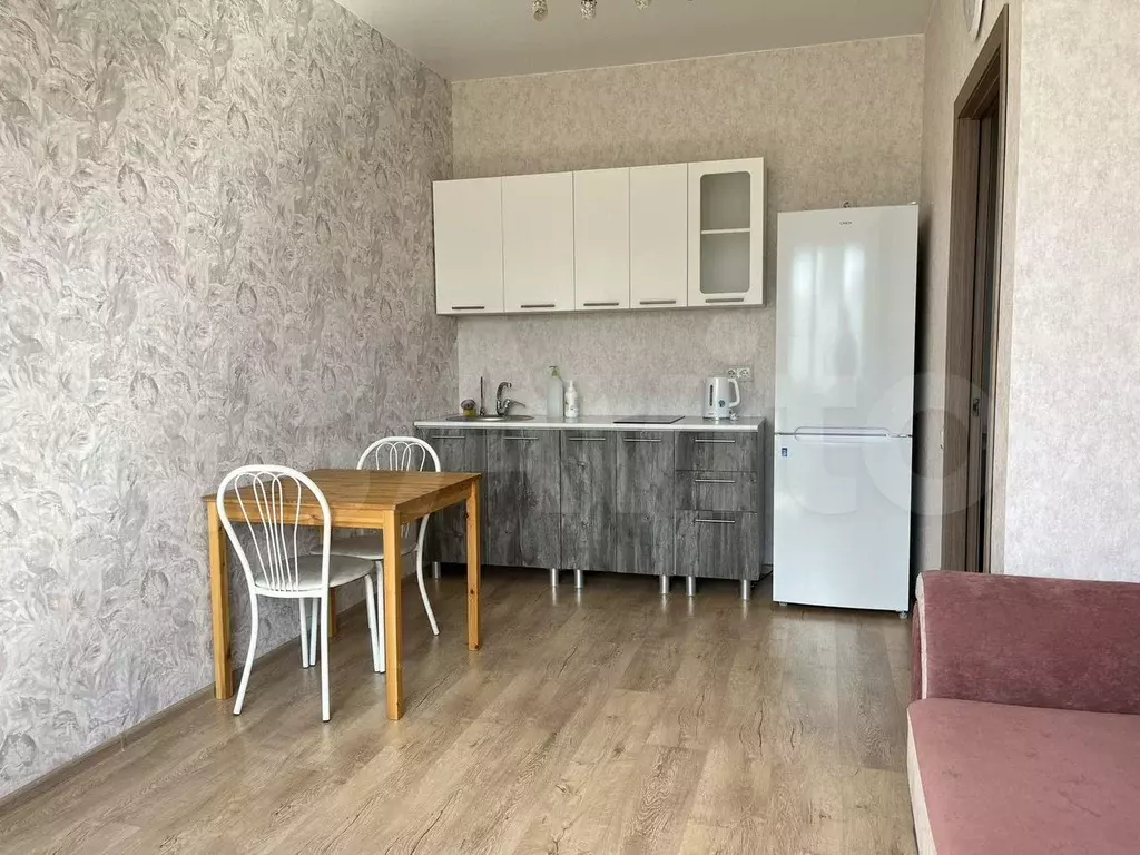 2-к. квартира, 38 м, 12/14 эт. - Фото 0