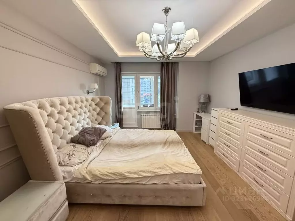 3-к кв. Московская область, Одинцовский городской округ, ... - Фото 2