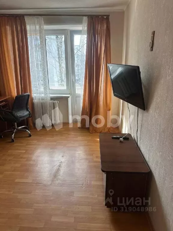 1-к кв. Калининградская область, Светлогорск Ленинградская ул., 7 ... - Фото 0