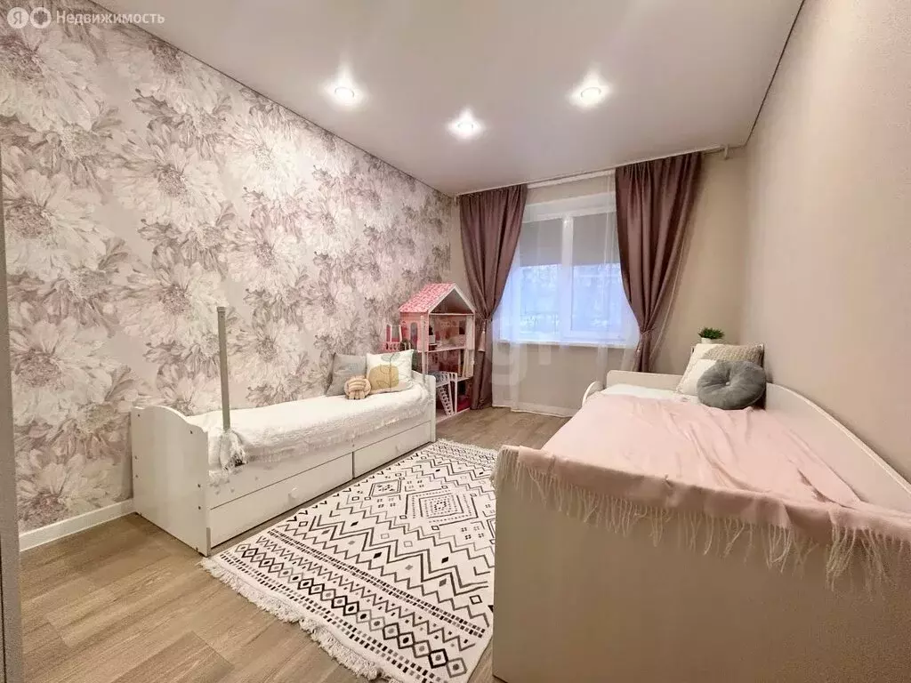 3-комнатная квартира: Миасс, улица 8 Марта, 130 (65.7 м) - Фото 2