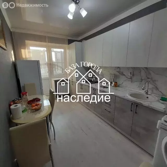 1-комнатная квартира: Михайловск, улица Орджоникидзе, 135/2 (32 м) - Фото 2