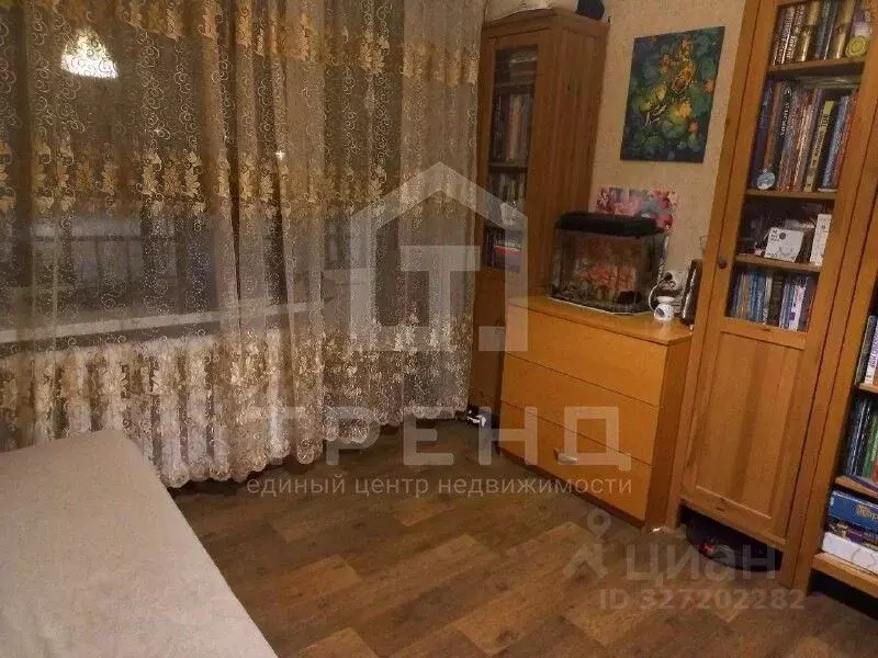 1-к кв. Санкт-Петербург Новоизмайловский просп., 57К2 (27.9 м) - Фото 2