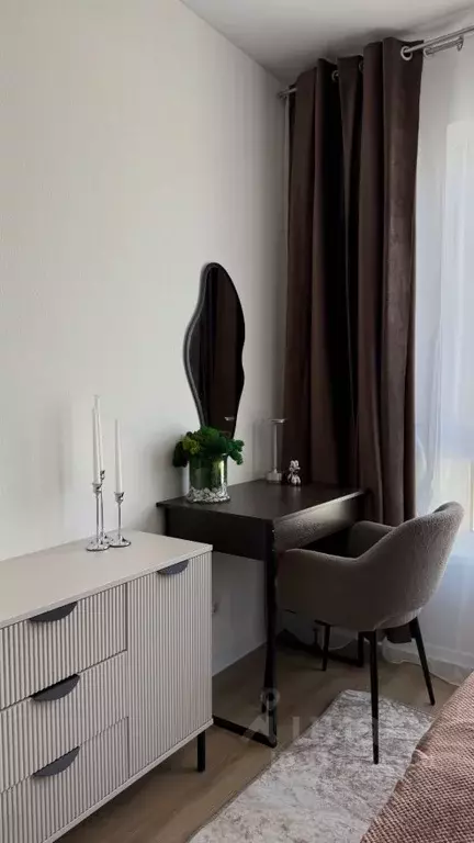 Студия Москва Амурская ул., 2к2 (20.0 м) - Фото 1
