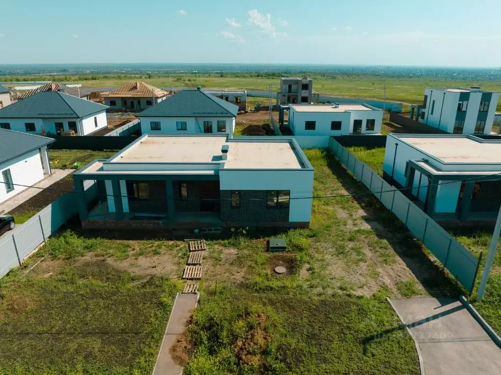 дом в самарская область, волжский район, петра дубрава городское . - Фото 1