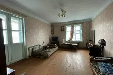 Продаётся 3-к квартира, 71 м - Фото 1