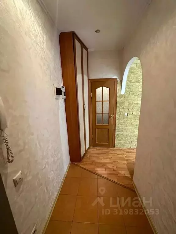 1-к кв. Татарстан, Казань ул. Мусина, 9 (46.0 м) - Фото 1