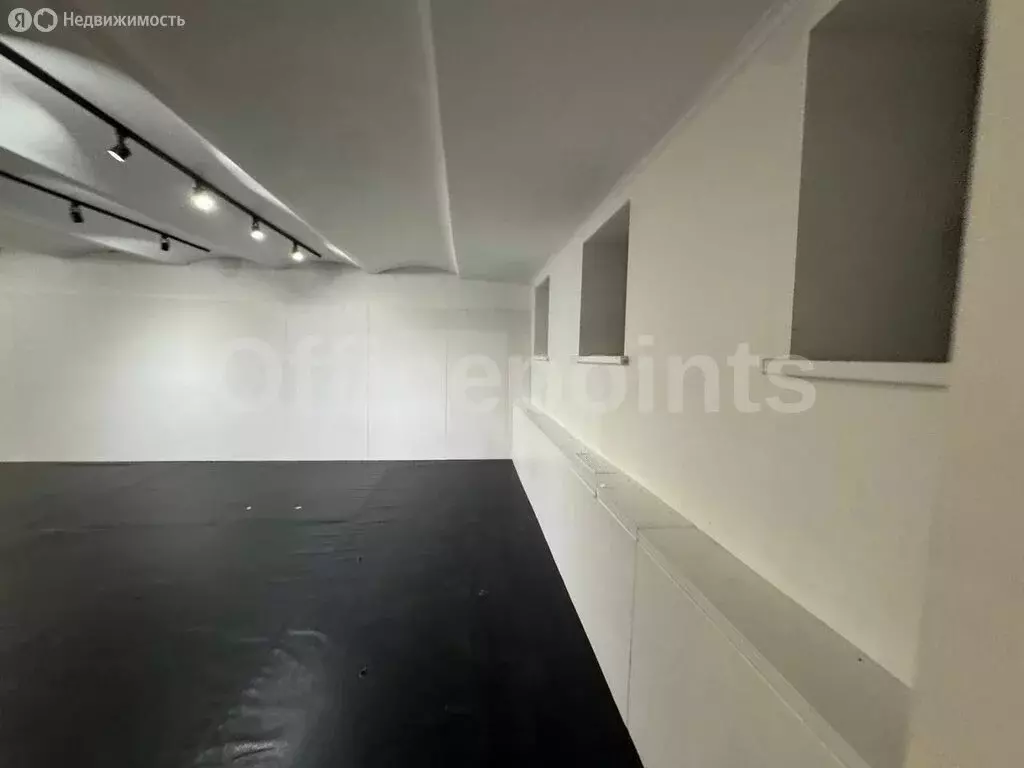 Офис (384 м) - Фото 1