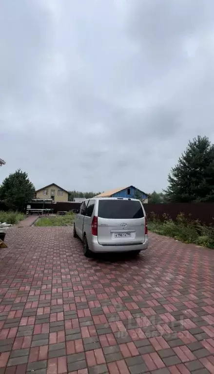 Дом в Московская область, Павлово-Посадский городской округ, д. ... - Фото 2