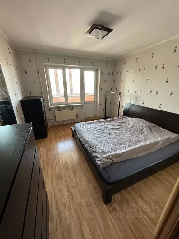 Квартира, 2 комнаты, 66.09 м - Фото 1