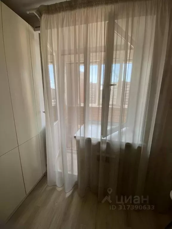 1-к кв. Марий Эл, Йошкар-Ола просп. Воскресенский, 1А (40.0 м) - Фото 1