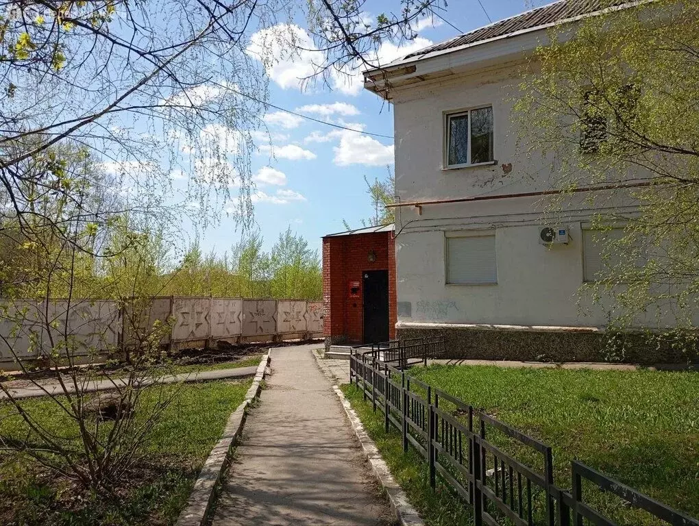 Помещение свободного назначения (160 м) - Фото 2