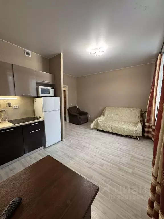 Студия Ленинградская область, Кудрово г. Всеволожский район, Заневское ... - Фото 2