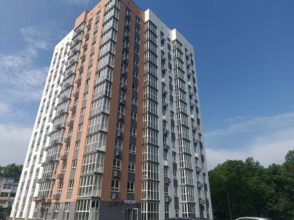Продаётся 2-к квартира, 64.5 м - Фото 0