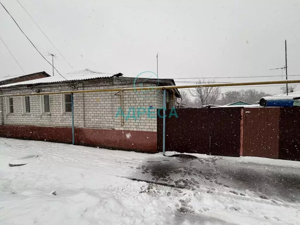 3-к кв. Белгородская область, Новый Оскол Гражданская ул., 12 (55.0 м) - Фото 1