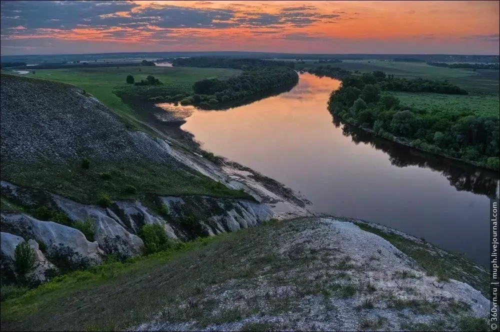 Дом в Воронежская область, Лискинский район, Старохворостанское с/пос, ... - Фото 2