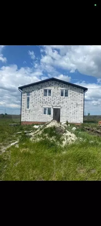 Дом 177 м на участке 8 сот. - Фото 0